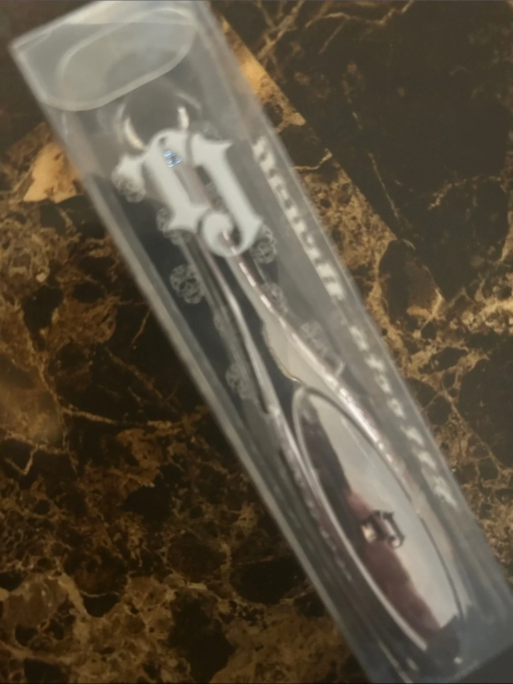 CLOSEOUT- Meteor Shower Eyeshadow & Effects Brush  NWT